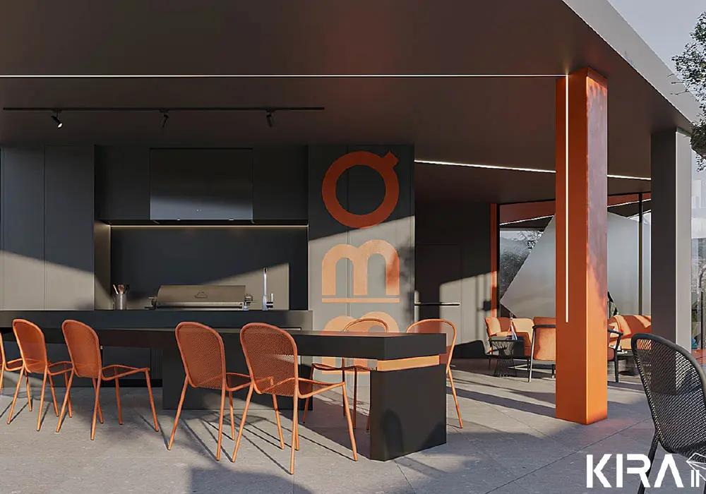 SUITES DE VENTA EN EDIFICIO NUEVO – SECTOR PUERTAS DEL SOL - imagen 7