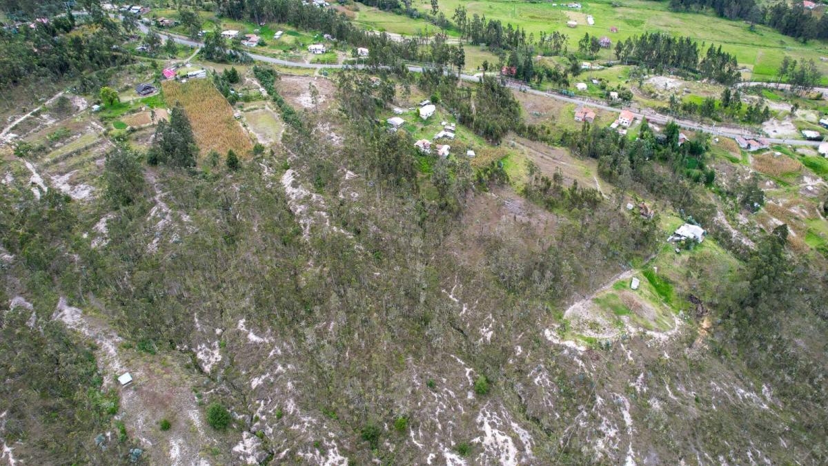 Terreno en Venta en Déleg | Excelente Ubicación y Plusvalía - imagen 6