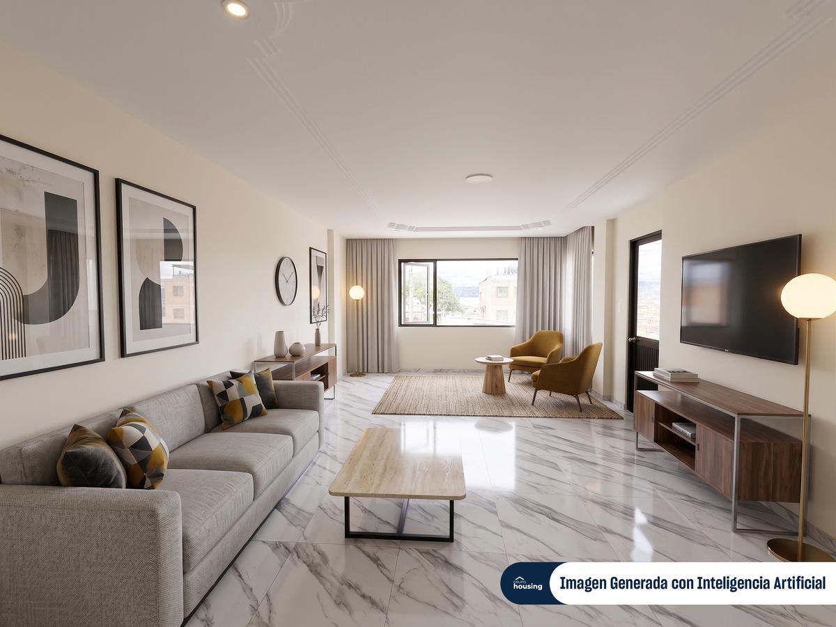 CASA COMERCIAL EN VENTA EN CUENCA SECTOR MIRAFLORES - imagen 4