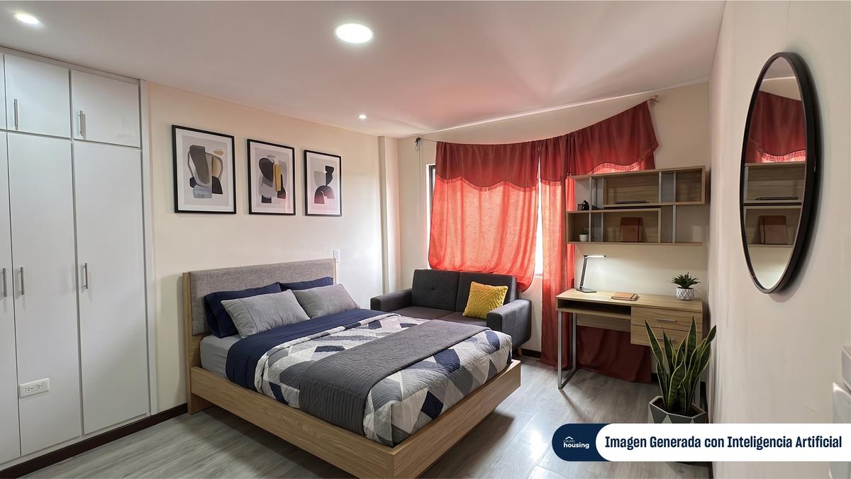 CASA COMERCIAL EN VENTA EN CUENCA SECTOR MIRAFLORES - imagen 9