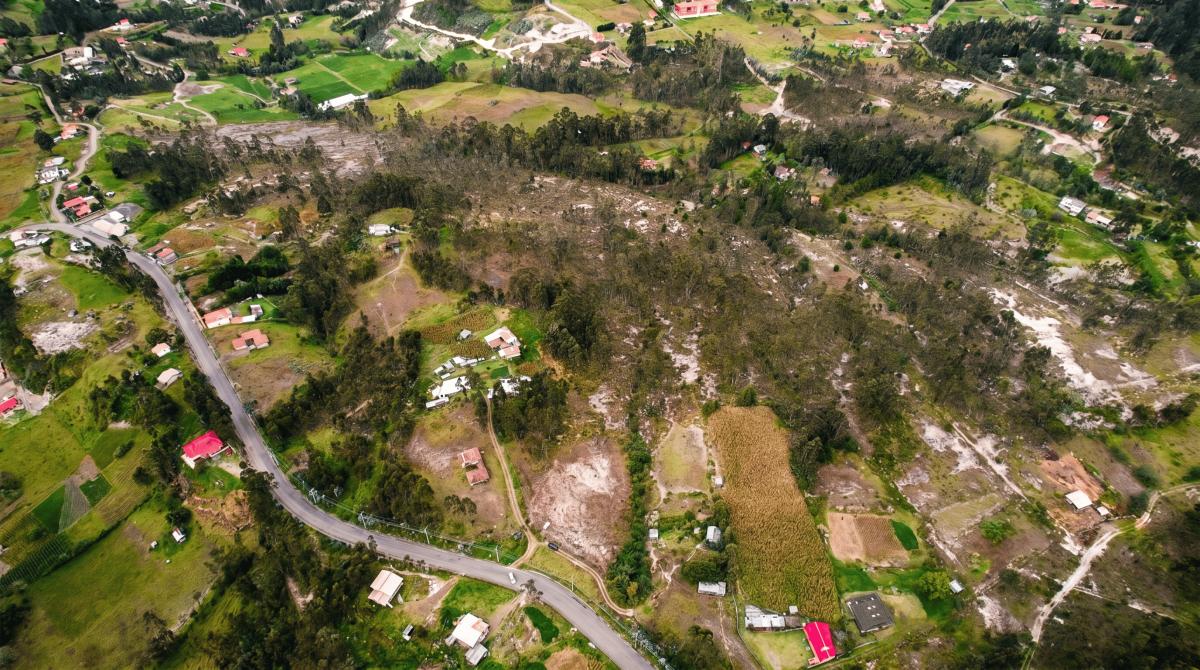 Terreno en Venta en Déleg | Excelente Ubicación y Plusvalía - imagen 4