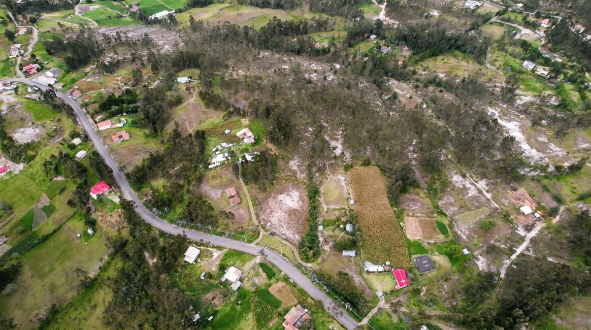 Terreno en Venta en Déleg | Excelente Ubicación y Plusvalía - imagen 5