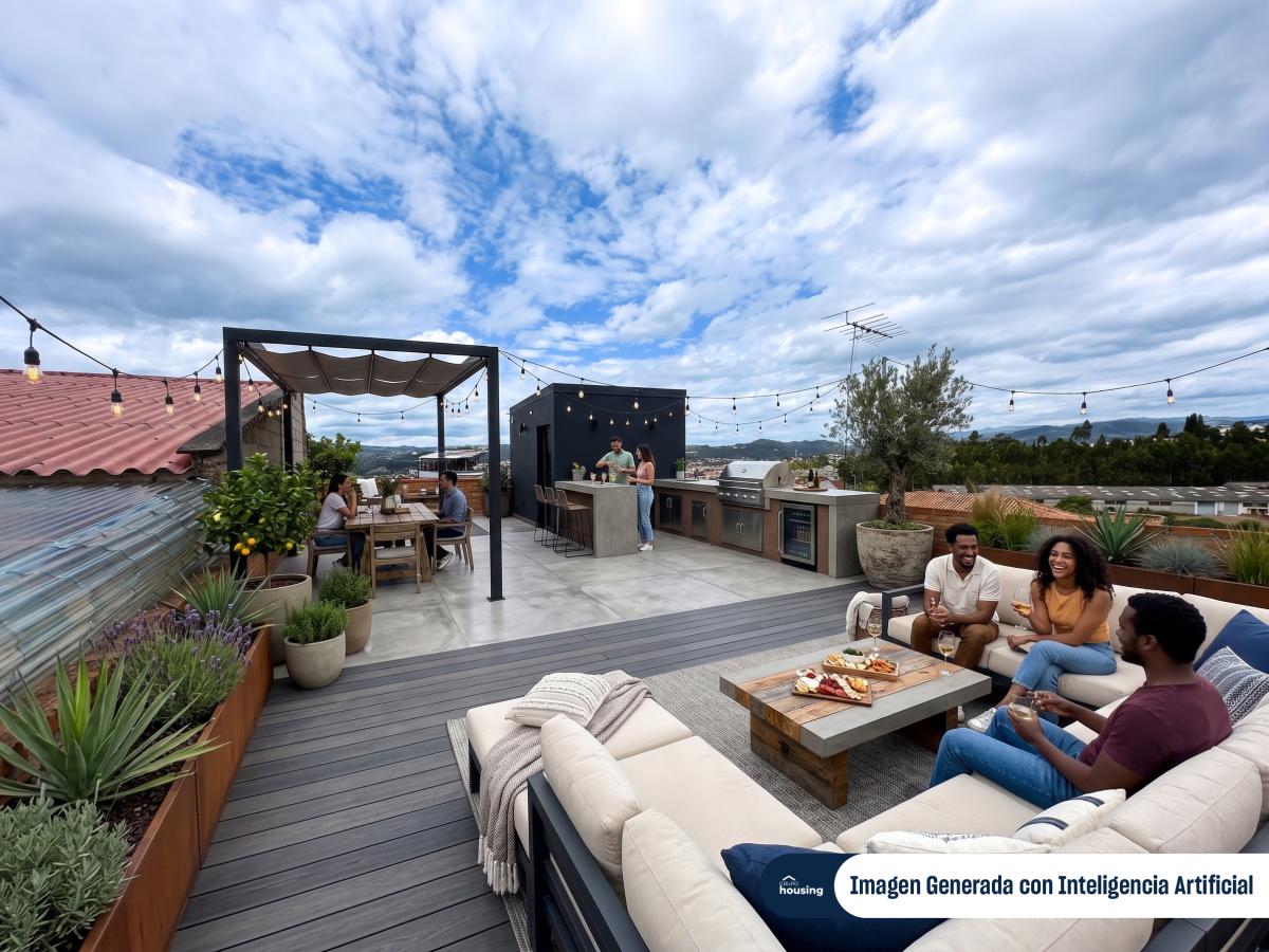 CASA COMERCIAL EN VENTA EN CUENCA SECTOR MIRAFLORES - imagen 12