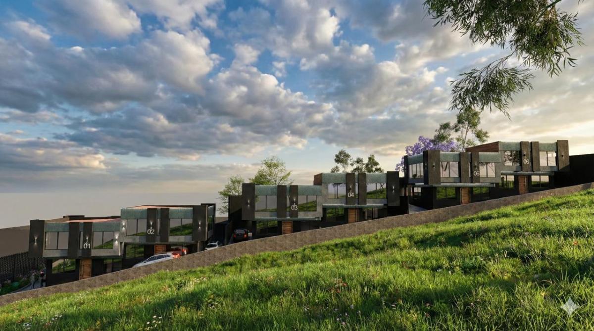 Proyecto de Casas en Venta en Cuenca - Sector Misicata - imagen 5