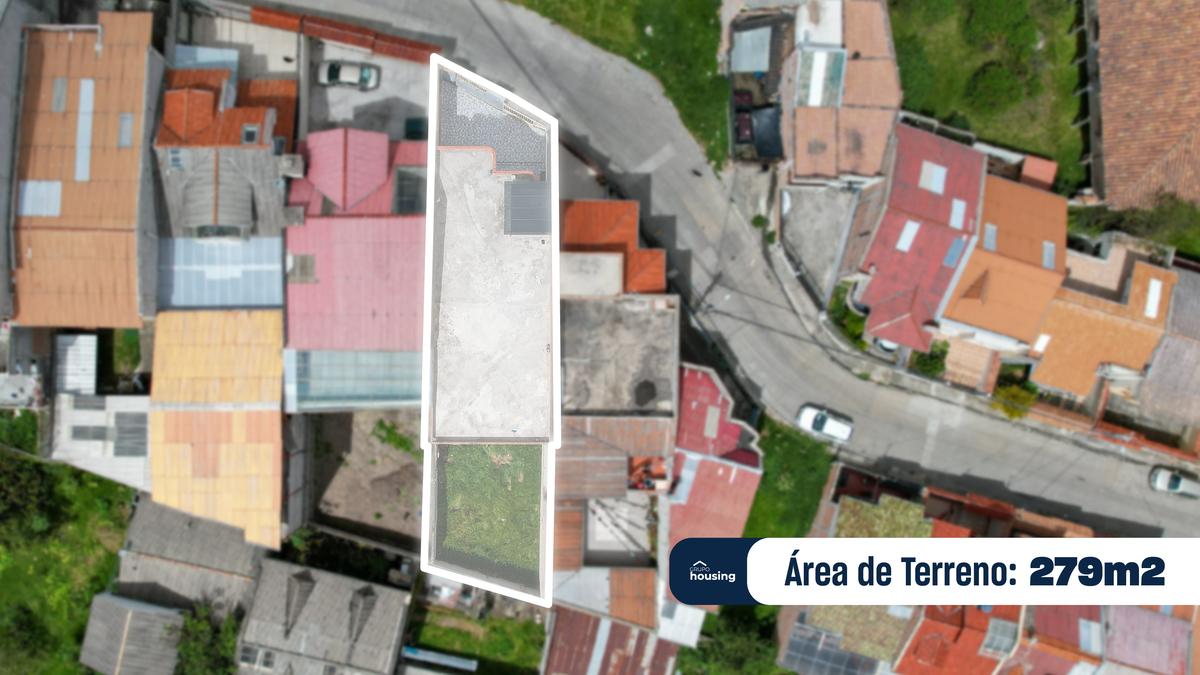 CASA COMERCIAL EN VENTA EN CUENCA SECTOR MIRAFLORES - imagen 2
