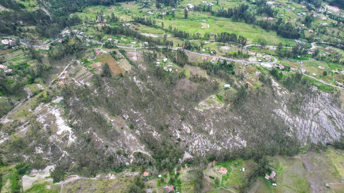 Terreno en Venta en Déleg | Excelente Ubicación y Plusvalía - imagen 9