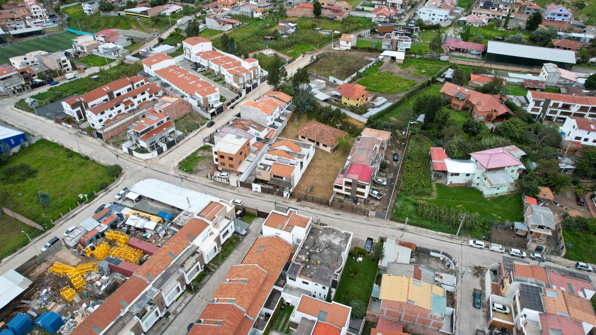 AMPLIO TERRENO EN VENTA EN MISICATA, ZONA DE ALTA PLUSVALÍA - imagen 2