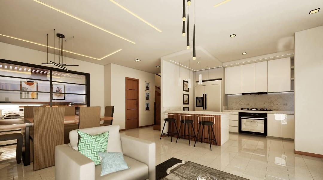 CASAS VIP EN VENTA DENTRO DE CONDOMINIO PRIVADO-CAPULISPAMBA - imagen 7