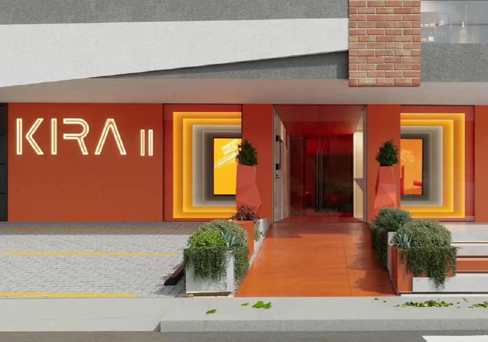 SUITES DE VENTA EN EDIFICIO NUEVO – SECTOR PUERTAS DEL SOL - imagen 6