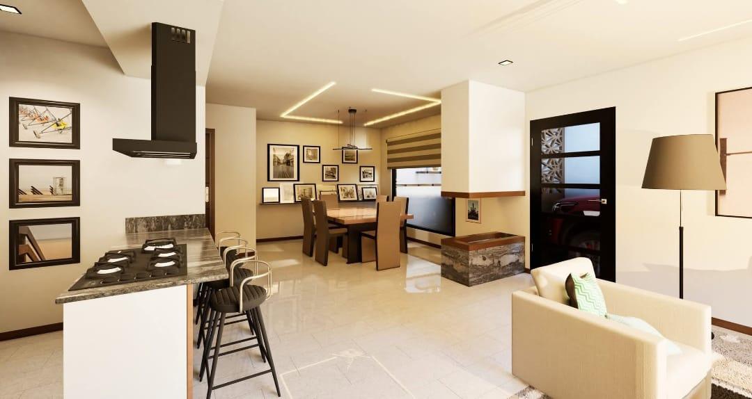 CASAS VIP EN VENTA DENTRO DE CONDOMINIO PRIVADO-CAPULISPAMBA - imagen 8