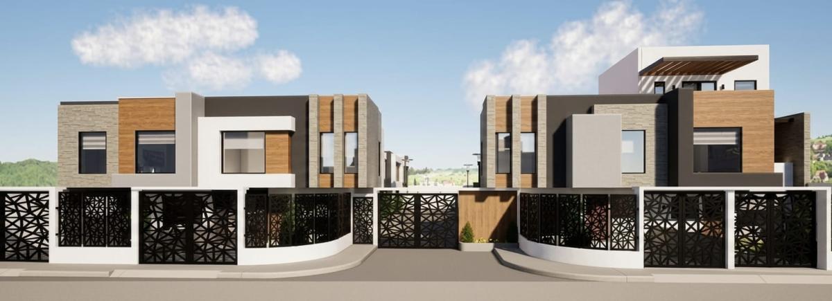 CASAS VIP EN VENTA DENTRO DE CONDOMINIO PRIVADO-CAPULISPAMBA - imagen 3