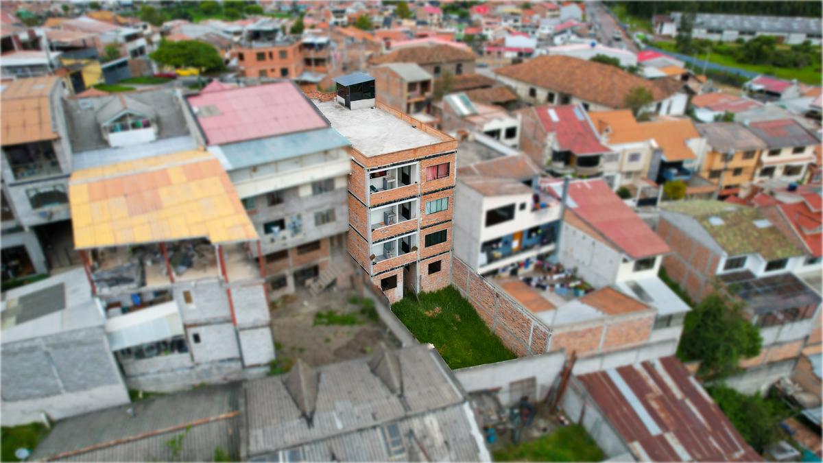 CASA COMERCIAL EN VENTA EN CUENCA SECTOR MIRAFLORES - imagen 15