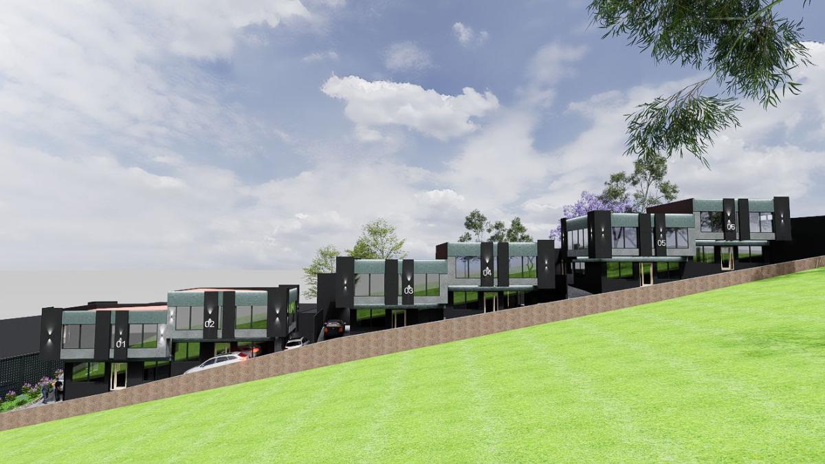 Proyecto de Casas en Venta en Cuenca - Sector Misicata - imagen 8